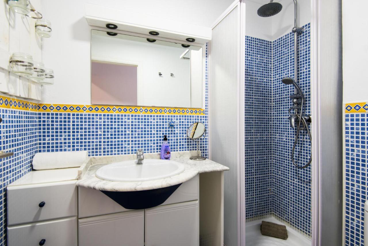 The 1St Corner Central Apartments Málaga Extérieur photo
